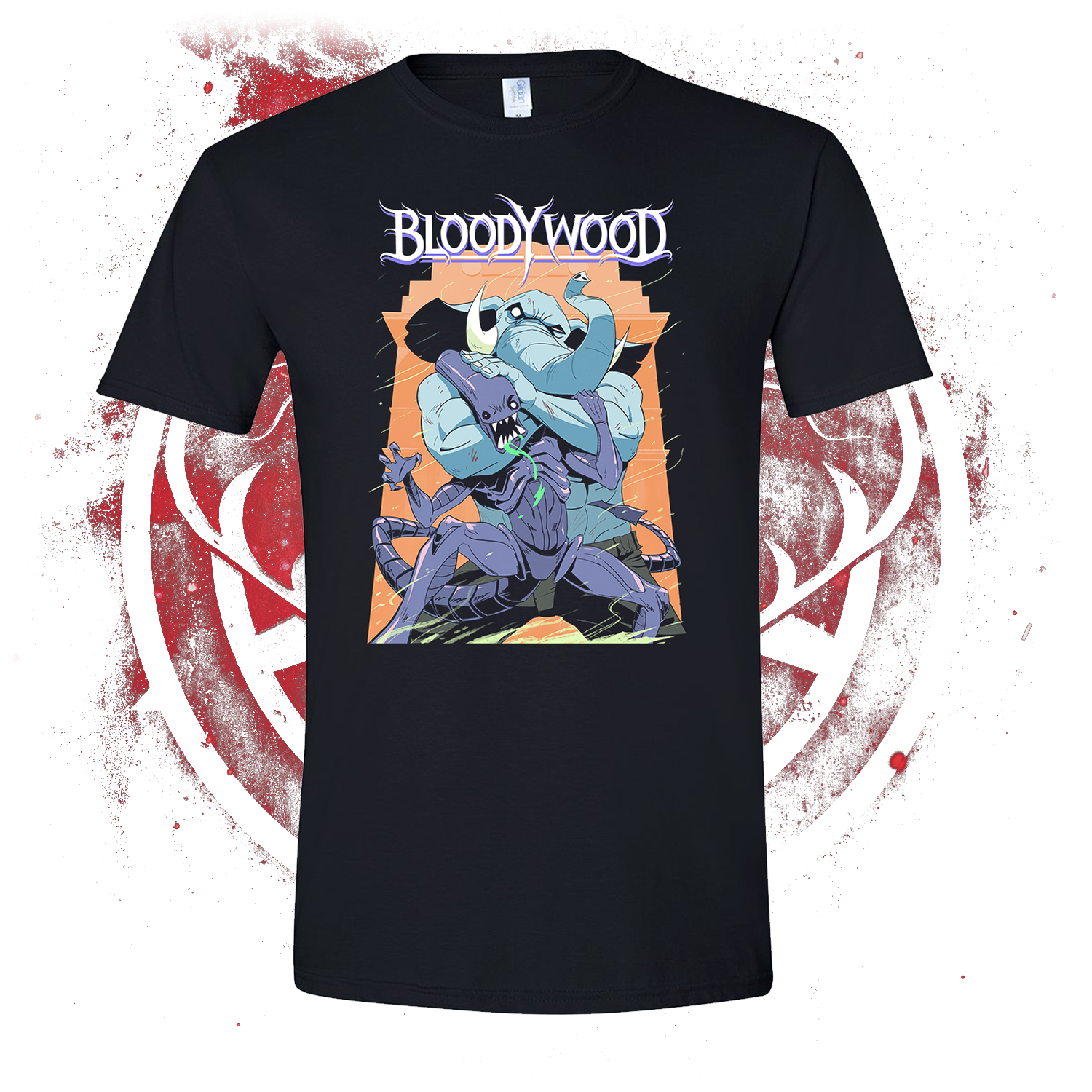 Full Catalog – Bloodywood