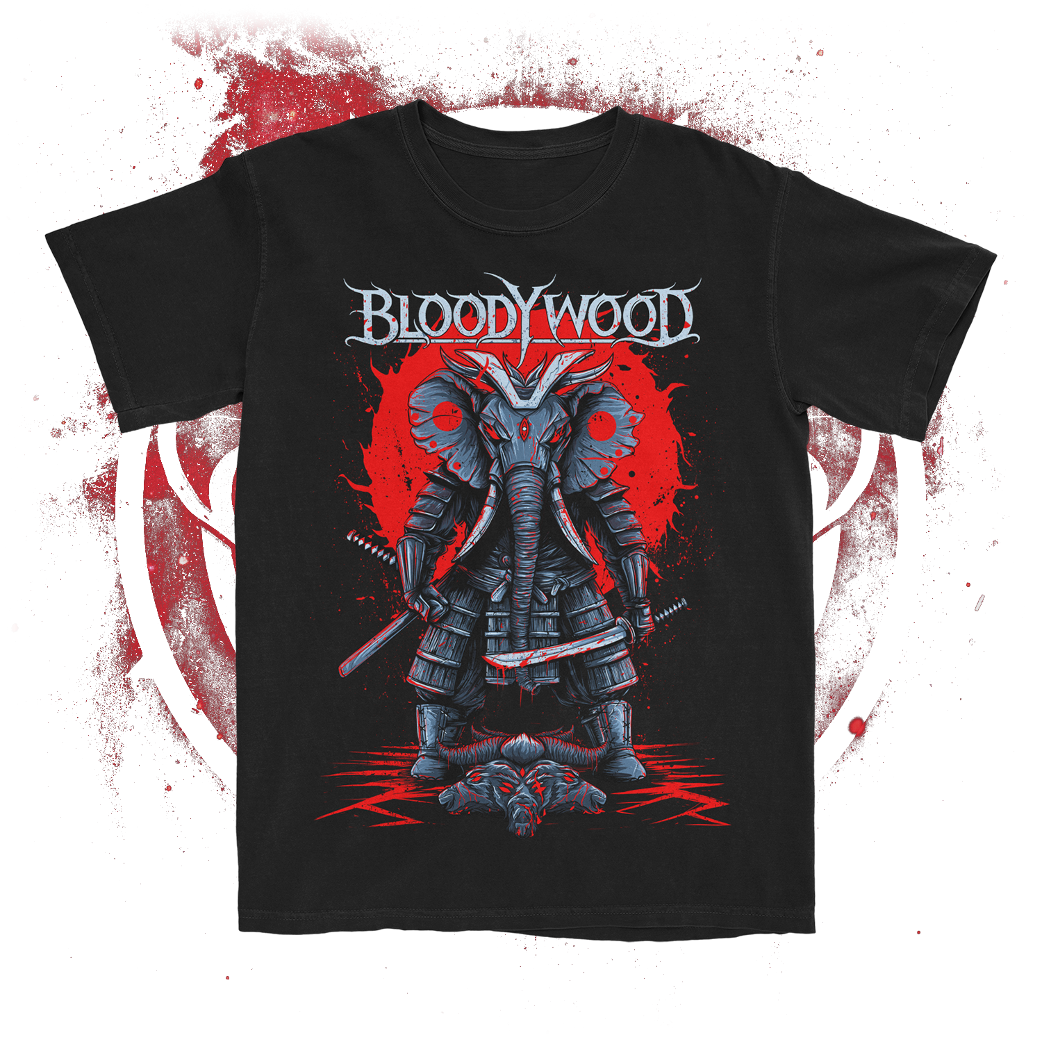 All – Bloodywood