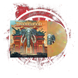 Nu Delhi Vinyl - Jawbreaker Variant – Bloodywood Nu Delhi Vinyl - Jawbreaker Variant – Bloodywood
