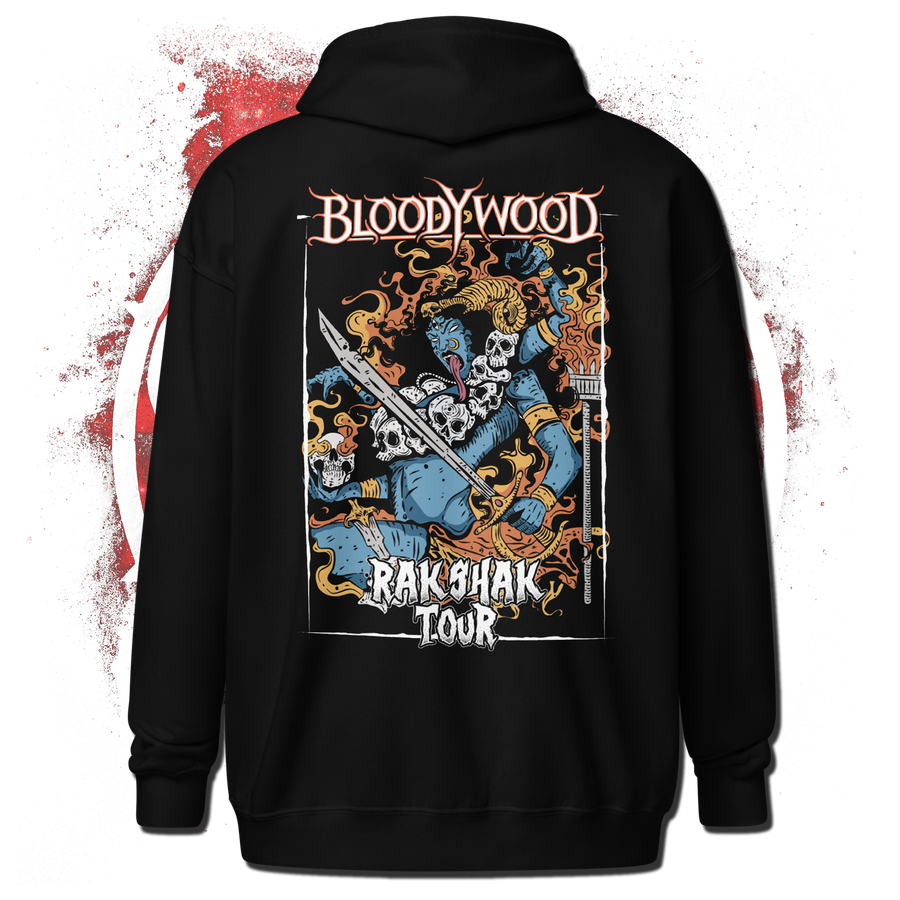 Bloodywood | Indian Folk Metal